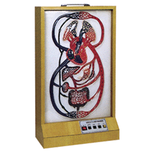 HG-16003 DOLAŞIM SİSTEMİ EĞİTİM