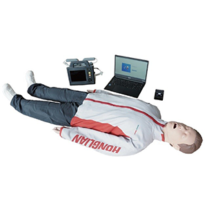 Mobil İnteraktif CPR Simülatörü
